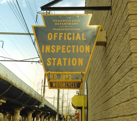 Keystone State Cycles - Philadelphia, PA