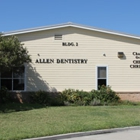 Allen, Charles M Dds