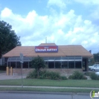 Hartz Chicken Buffet