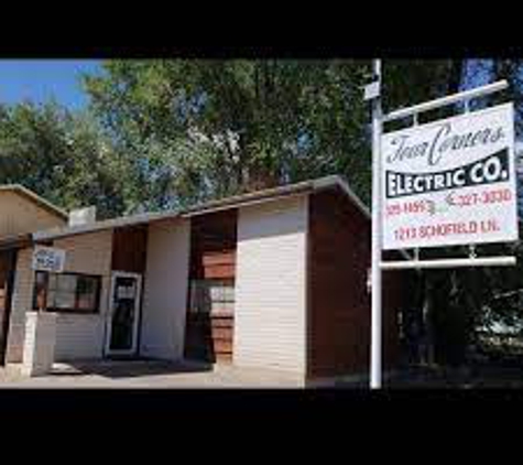 Four Corners Electric Co. - Farmington, NM