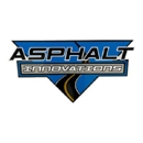 Asphalt Innovations of NC - Paving Contractors