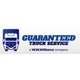 Guaranteed Truck Service