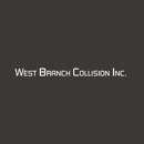 West Branch Collision - Glass-Auto, Plate, Window, Etc