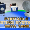 Mist Cooling Inc gallery