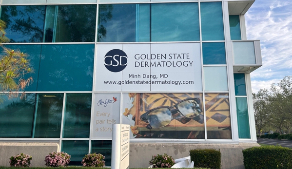 Golden State Dermatology - Pleasanton, CA