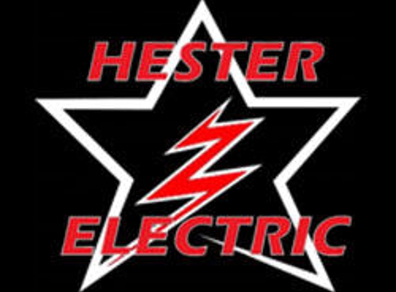 Hester Electric - Rosenberg, TX