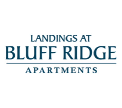 Landings at Bluff Ridge Apartments - Dallas, TX