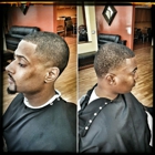 Marquis The Barber