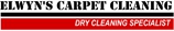 Elwyn's Carpet Cleaning - Carpet Cleaning & Protection