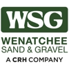 Wenatchee Sand & Gravel, A CRH Company gallery