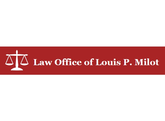 Law Office of Louis P. Milot - Peoria, IL