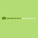 Johnson & Sons Tree Service - Tree Service