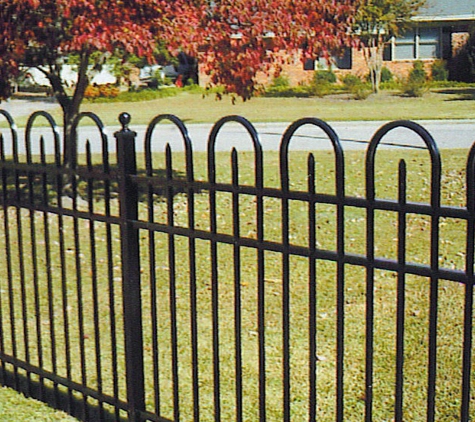 Aluminum Fences Direct - Raleigh, NC