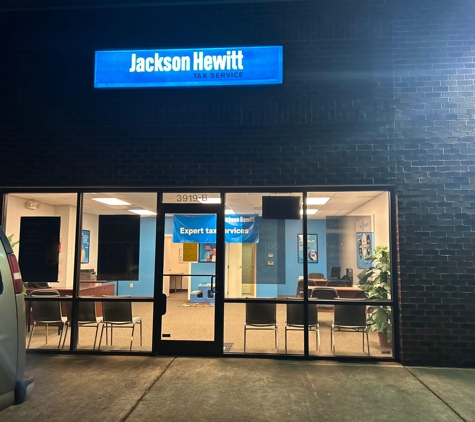Jackson Hewitt Tax Service - Waxhaw, NC