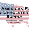 All American Foam & Upholstery Supply gallery