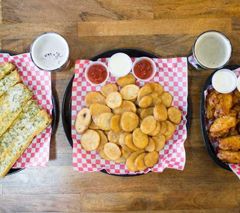 Abby's Legendary Pizza - Oregon City, OR