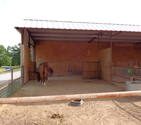 RTM RANCH - Aledo, TX