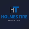 Holmes Tire - Mount Vernon gallery