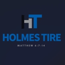 Holmes Tire - Millersburg - Automobile Parts & Supplies