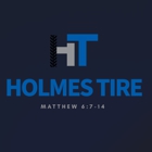 Holmes Tire - Mount Vernon