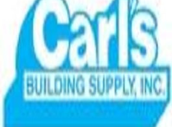 Carl's Building Supply, Inc. - Port Hadlock, WA