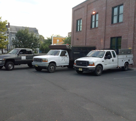 Coombs Fencing LLC - Bordentown, NJ