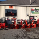 Dave's Tractor World - Lawn Mowers