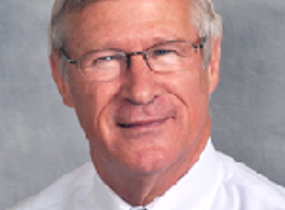 Dr. Burk Jubelt, MD - Syracuse, NY