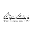 Bryan Parsons Photography - Portrait Photographers