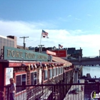 Barking Crab