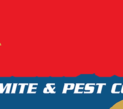 Chem-Tech Termite & Pest Control - Leavenworth, KS. Chem-Tech Termite & Pest Control Logo