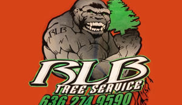 RLB Tree Service LLC - Dittmer, MO