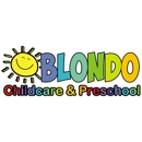 Blondo Childcare And Preschool - Child Care