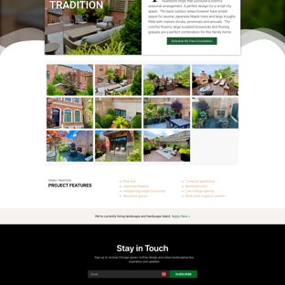 Brady Mills Agency - Atlanta Web Design & Marketing - Atlanta, GA