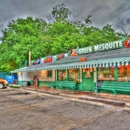 Green Mesquite - Barbecue Restaurants