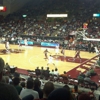 Conte Forum gallery