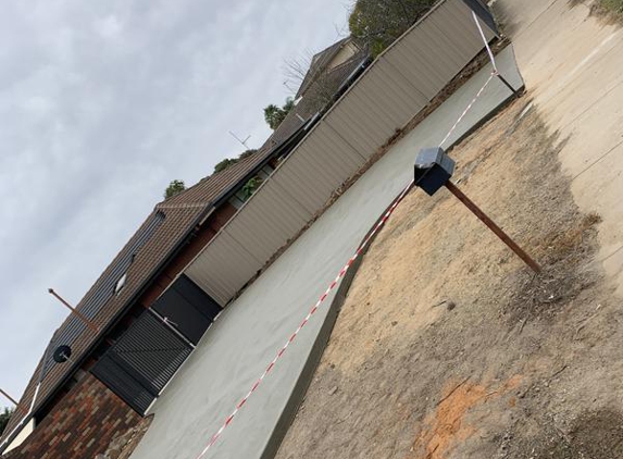 Floorcrete Pty Ltd - Kialla, VIC