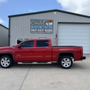 Coastal Window Tinting - Window Tinting