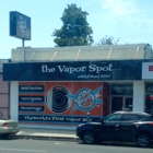 The Vapor Spot