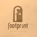 Footprint Wine Tap - Wine