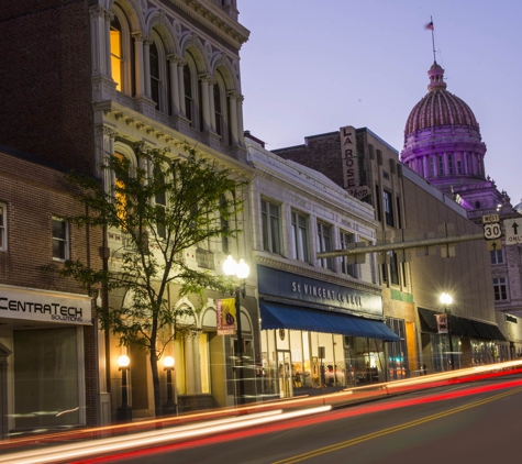 Centratech Solutions - Greensburg, PA. Main Street