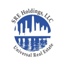 SRE HOLDINGS LLC - Real Estate Management