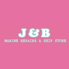 J & B Mobile Marine Repairs