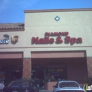 Diamond Nails & Spa - Nail Salons