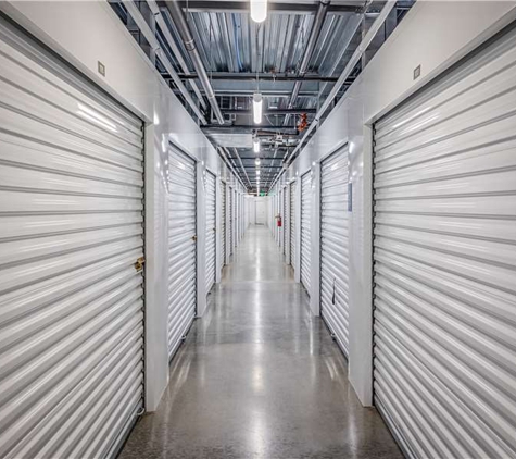 Prime Storage - Rocklin, CA