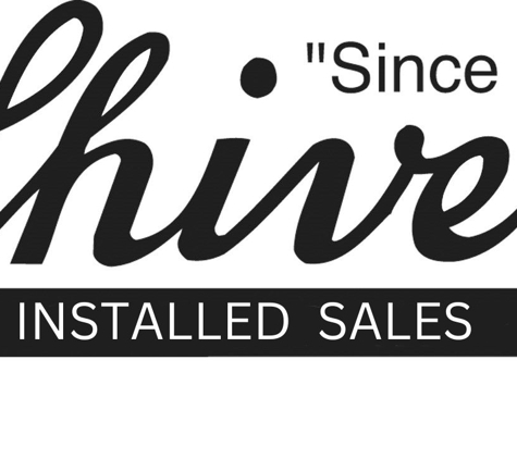 Shiver Installed Sales - Albany, GA