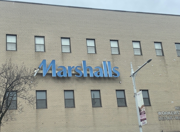 Marshalls - Jamaica, NY