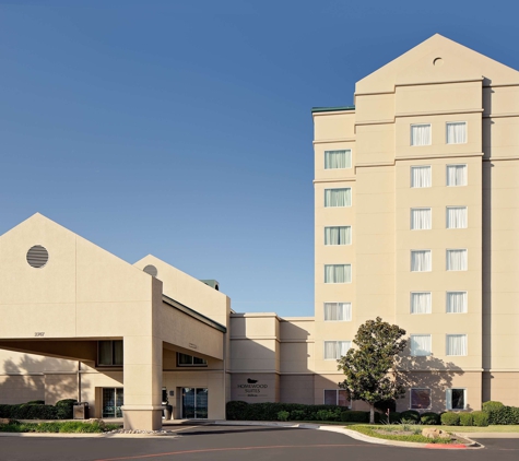 Homewood Suites by Hilton Dallas-Market Center - Dallas, TX