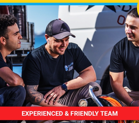 A to Z Plumbing & Drainage Services - Sydney, NSW. Experienced & Friendly Team