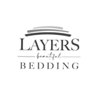 Layers Bedding at Gardner Village